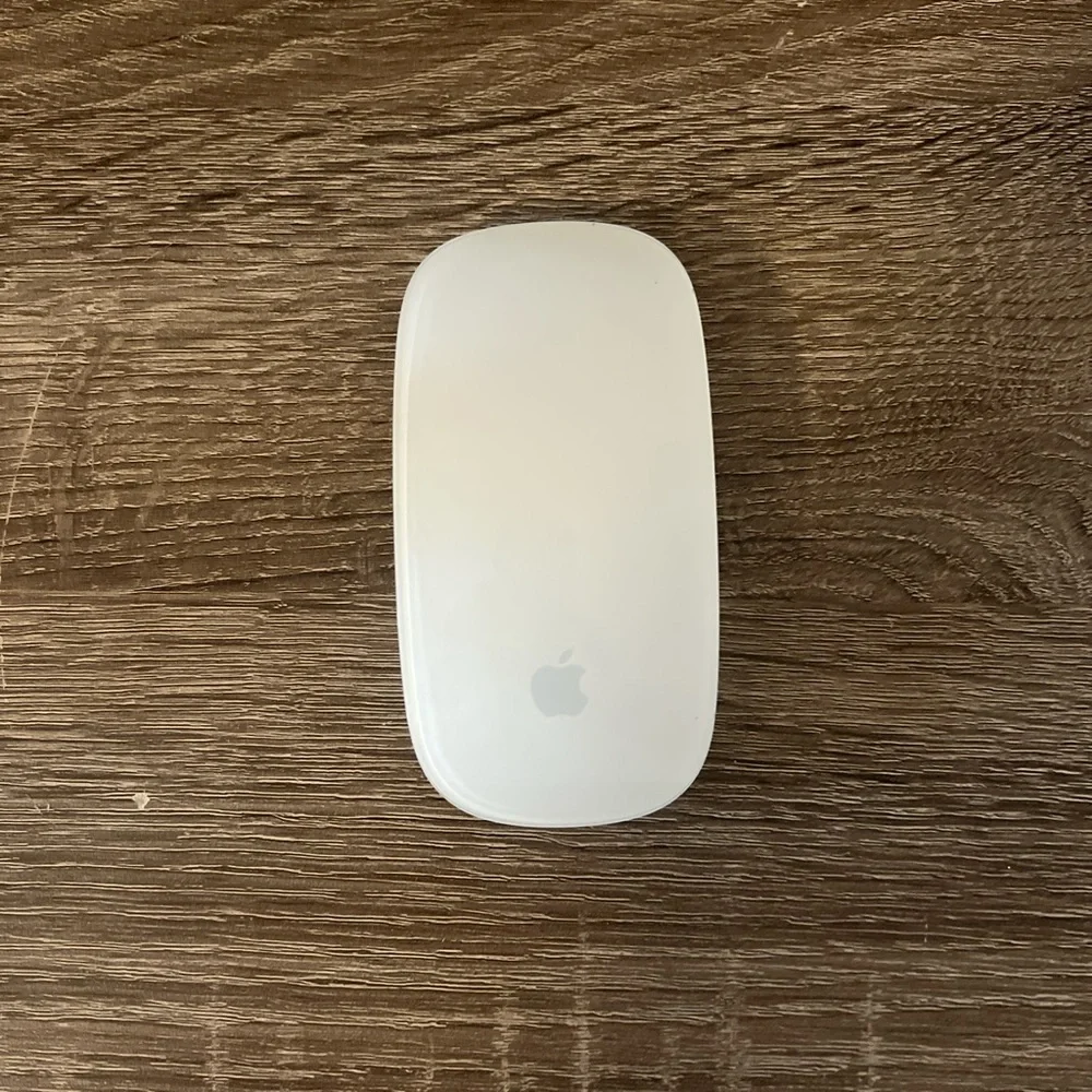 Apple Magic Mouse